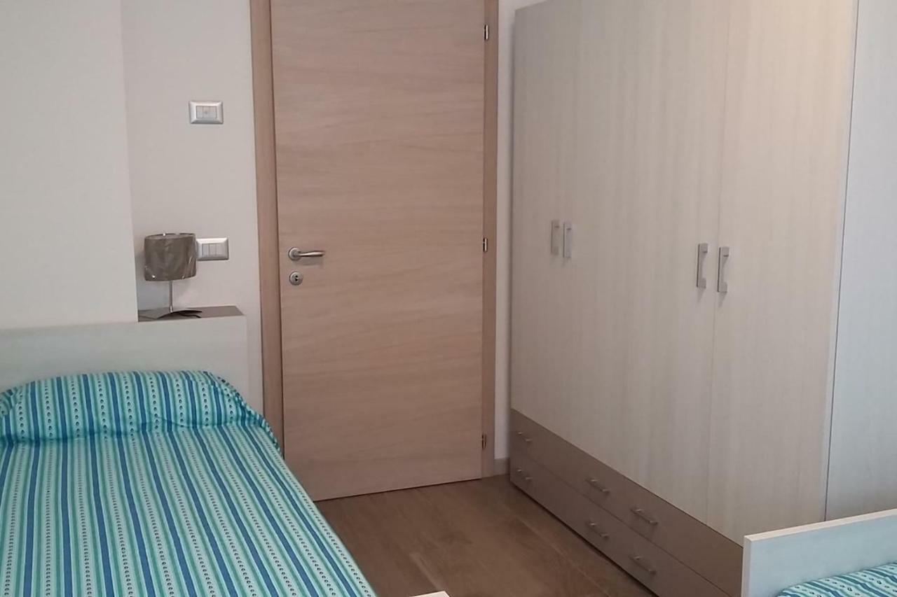 Chalet La Perla Молвена Екстериор снимка
